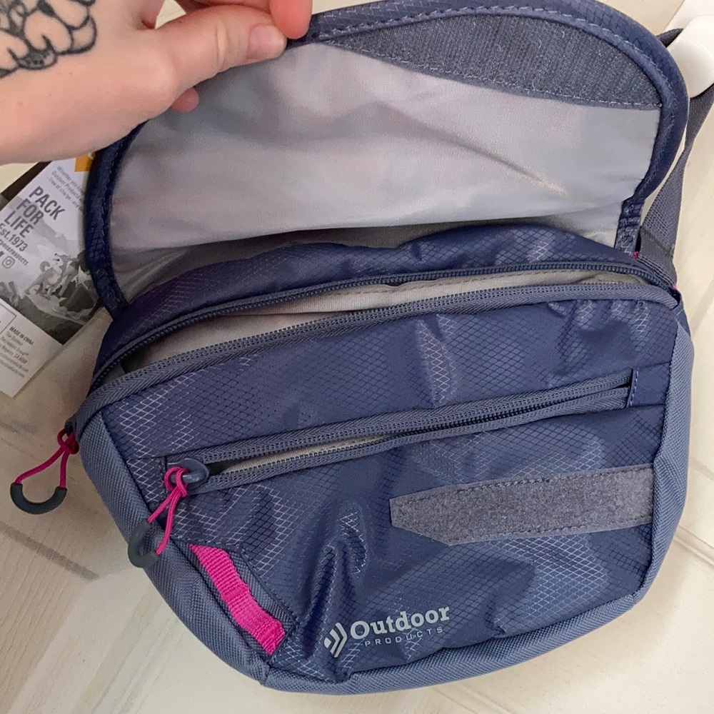 Fanny pack - Picture 4 of 4
